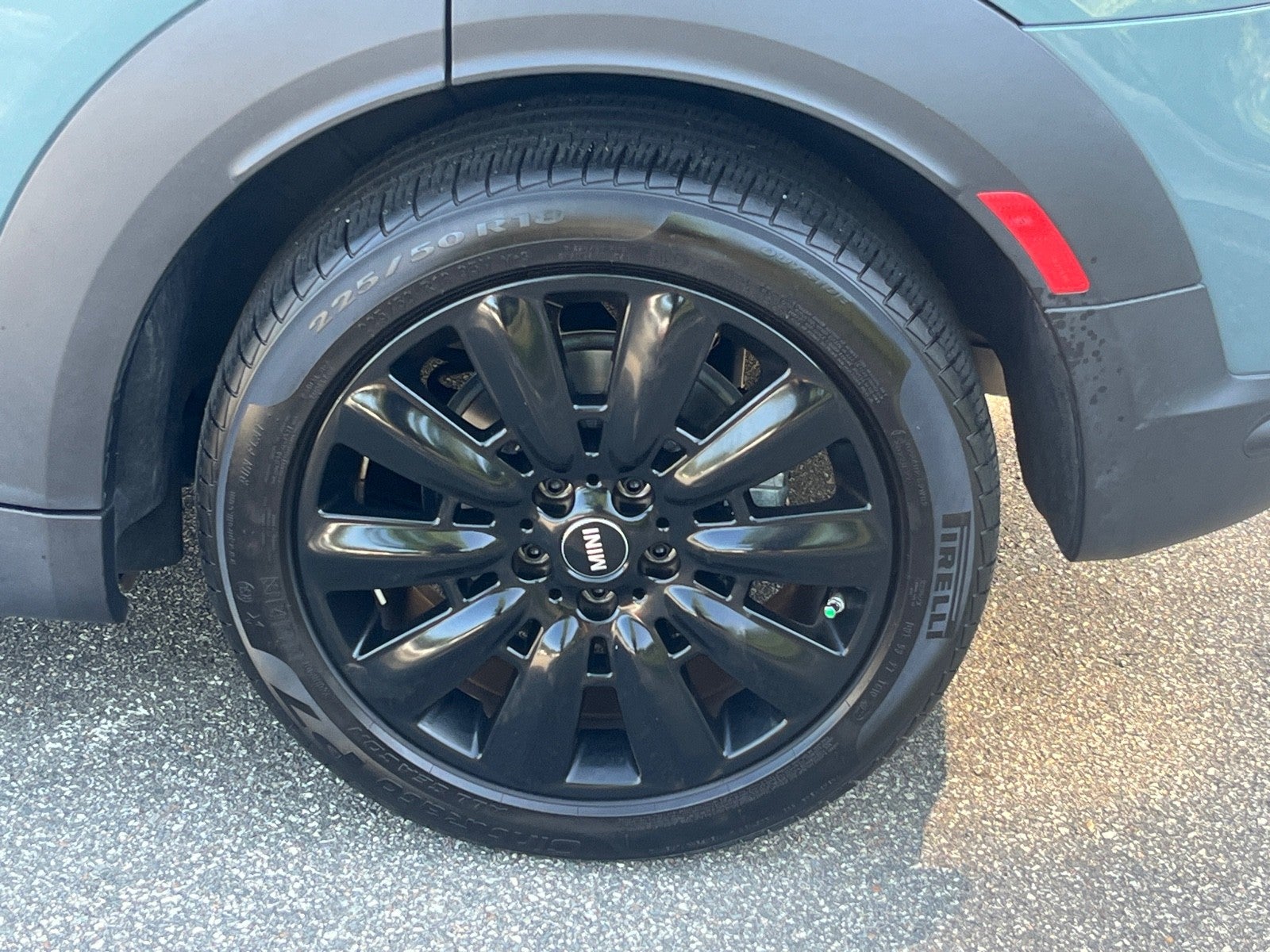2023 MINI Countryman Cooper S