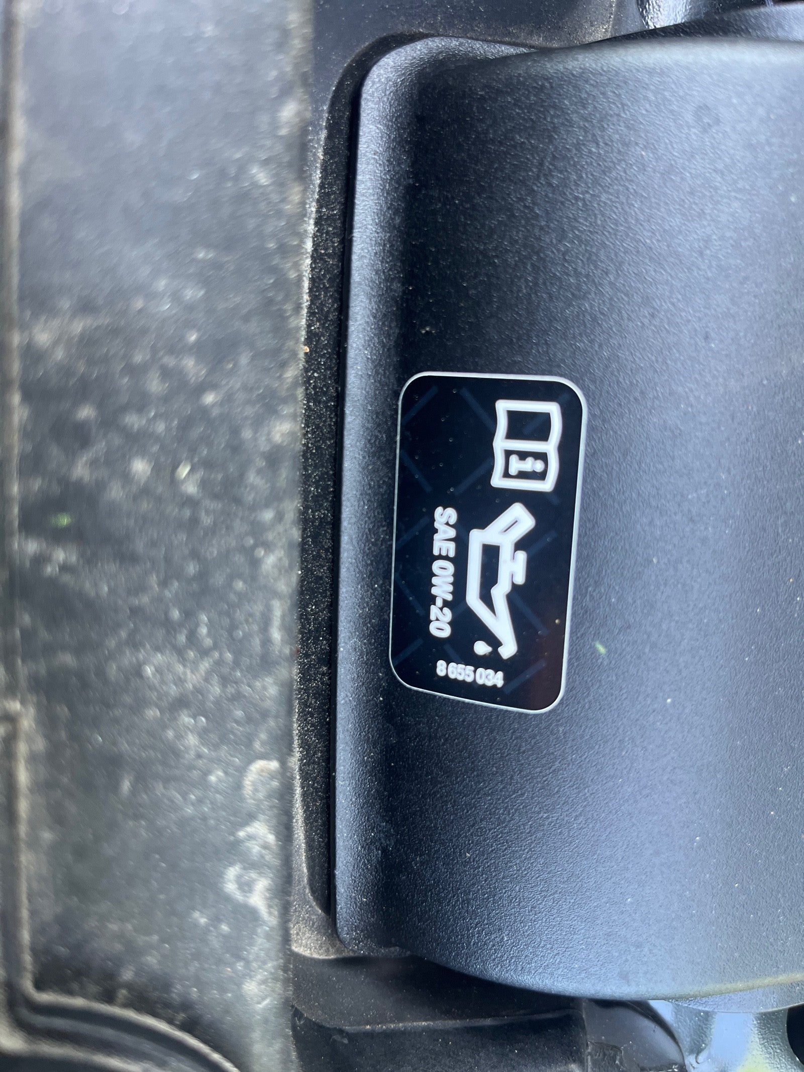 2023 MINI Countryman Cooper S