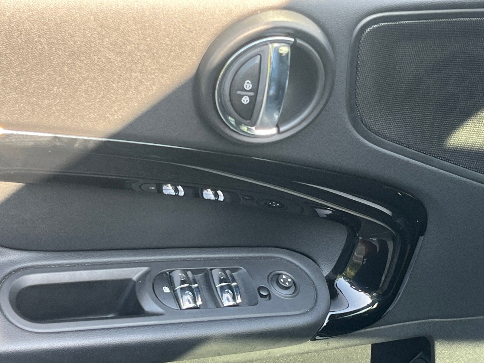 2023 MINI Countryman Cooper S