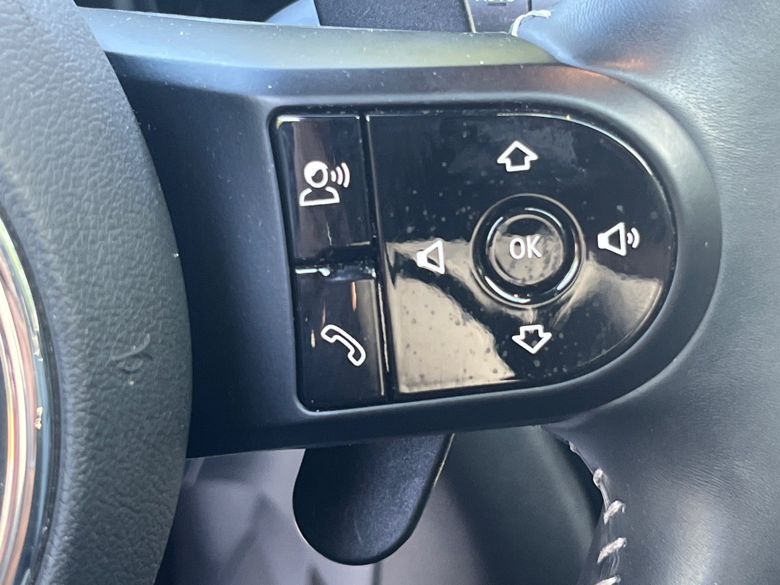 2023 MINI Countryman Cooper S