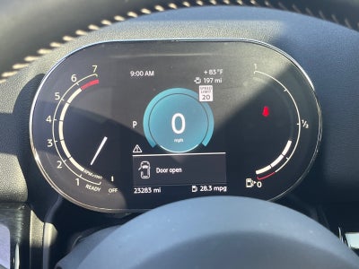 2023 MINI Countryman Cooper S