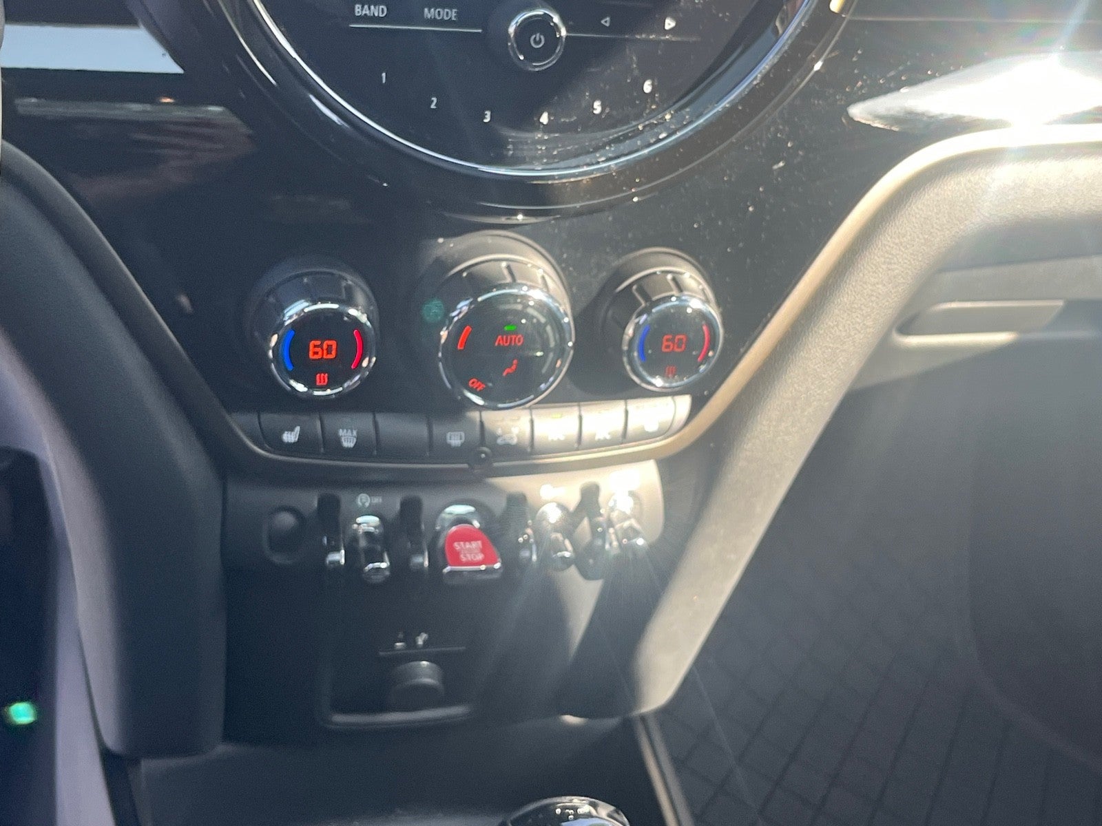 2023 MINI Countryman Cooper S