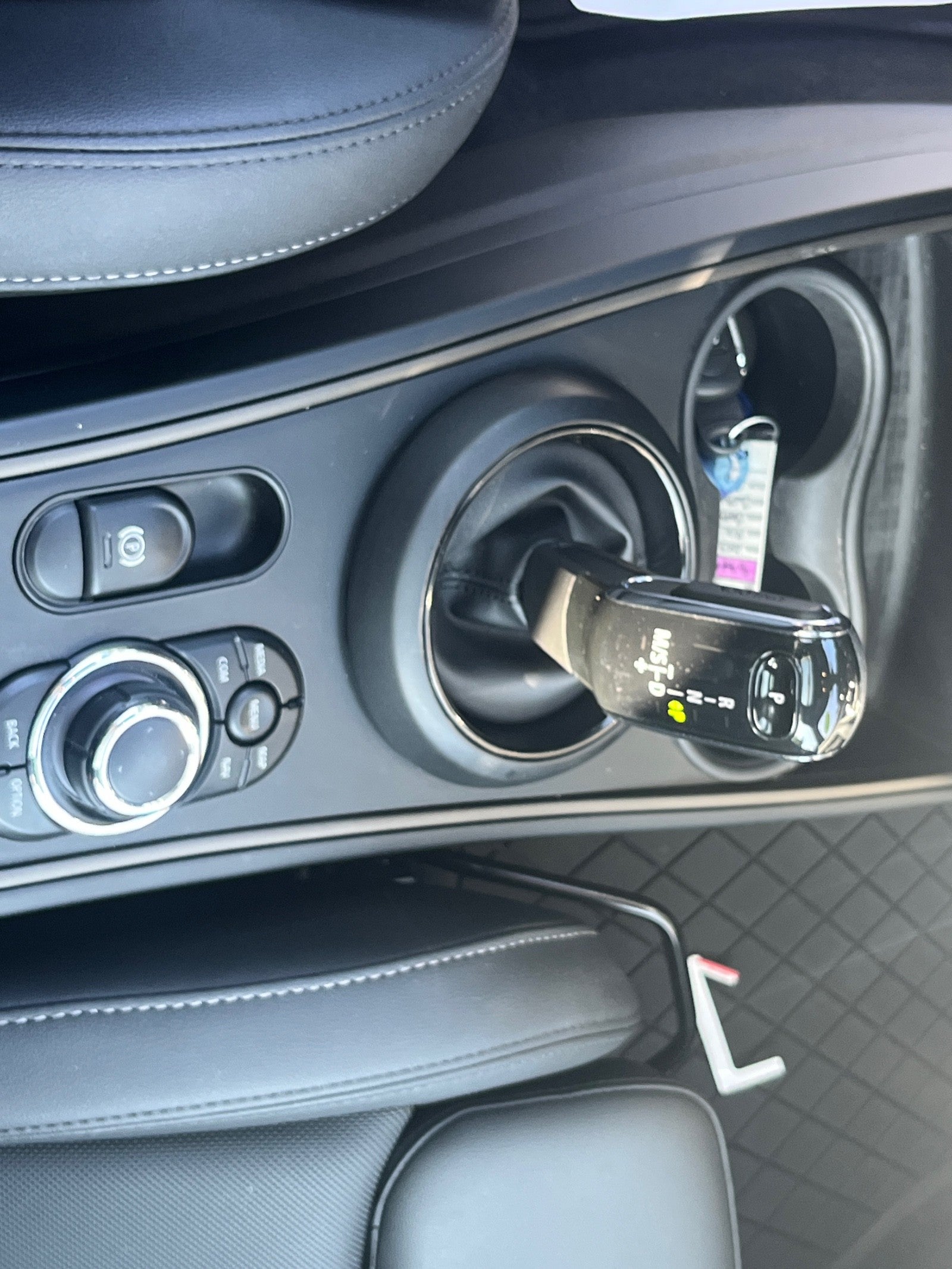 2023 MINI Countryman Cooper S