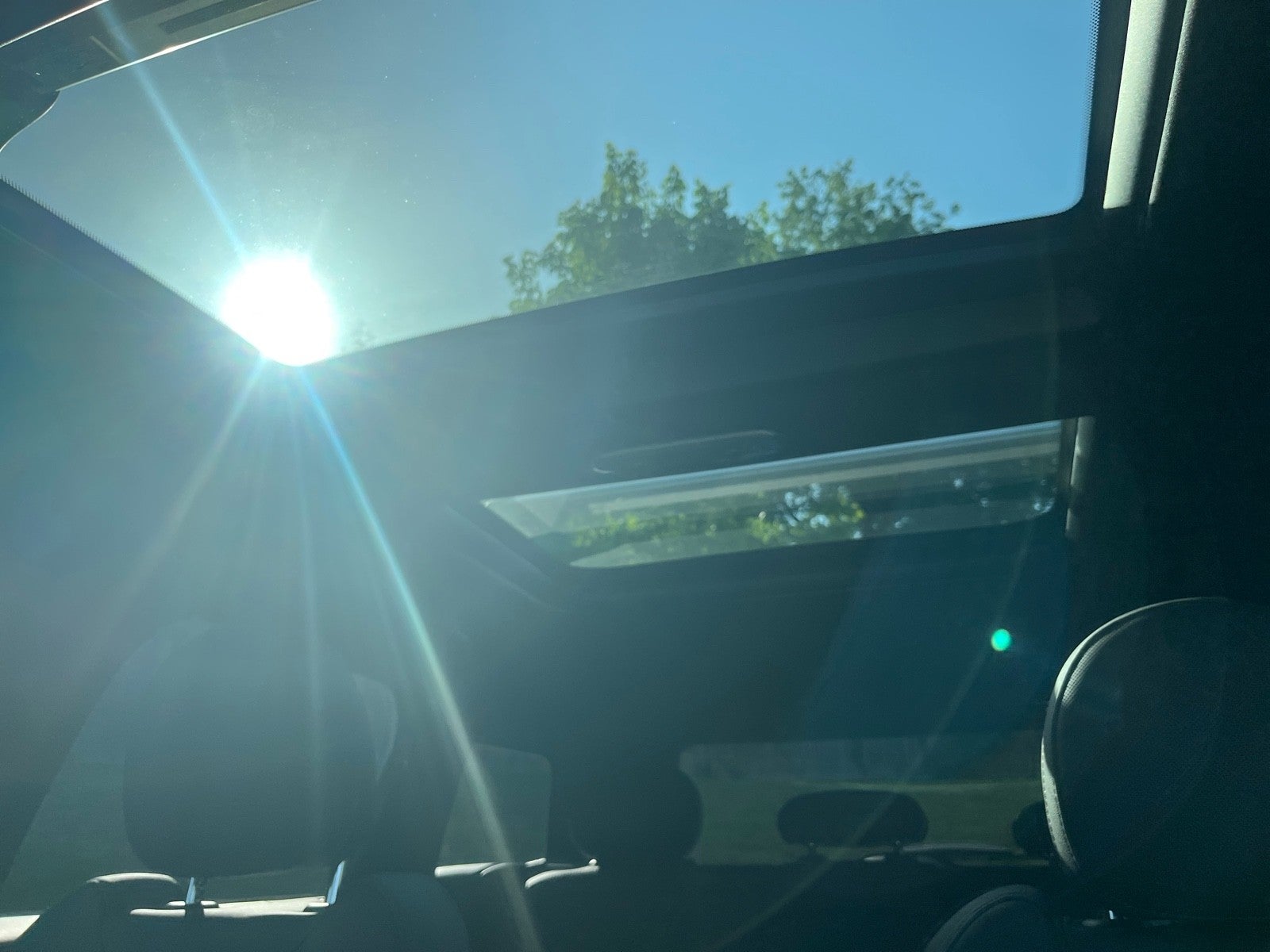 2023 MINI Countryman Cooper S