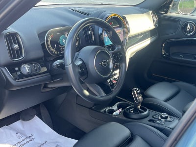 2023 MINI Countryman Cooper S