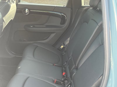 2023 MINI Countryman Cooper S