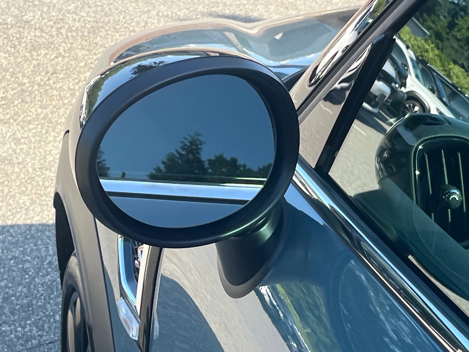 2023 MINI Countryman Cooper S