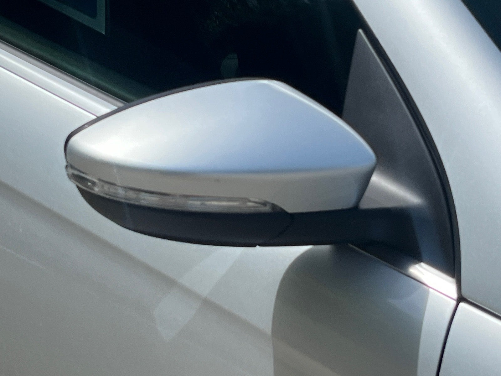 2015 Volkswagen Eos Komfort