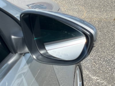 2015 Volkswagen Eos Komfort