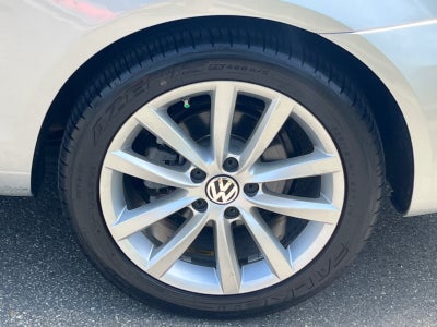 2015 Volkswagen Eos Komfort