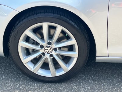 2015 Volkswagen Eos Komfort
