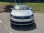 2015 Volkswagen Eos Komfort