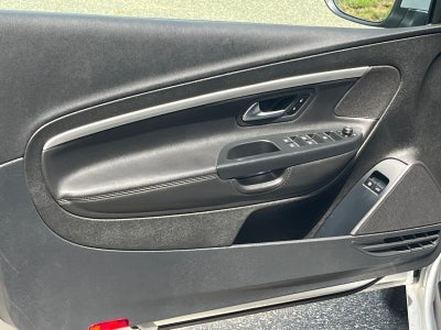 2015 Volkswagen Eos Komfort