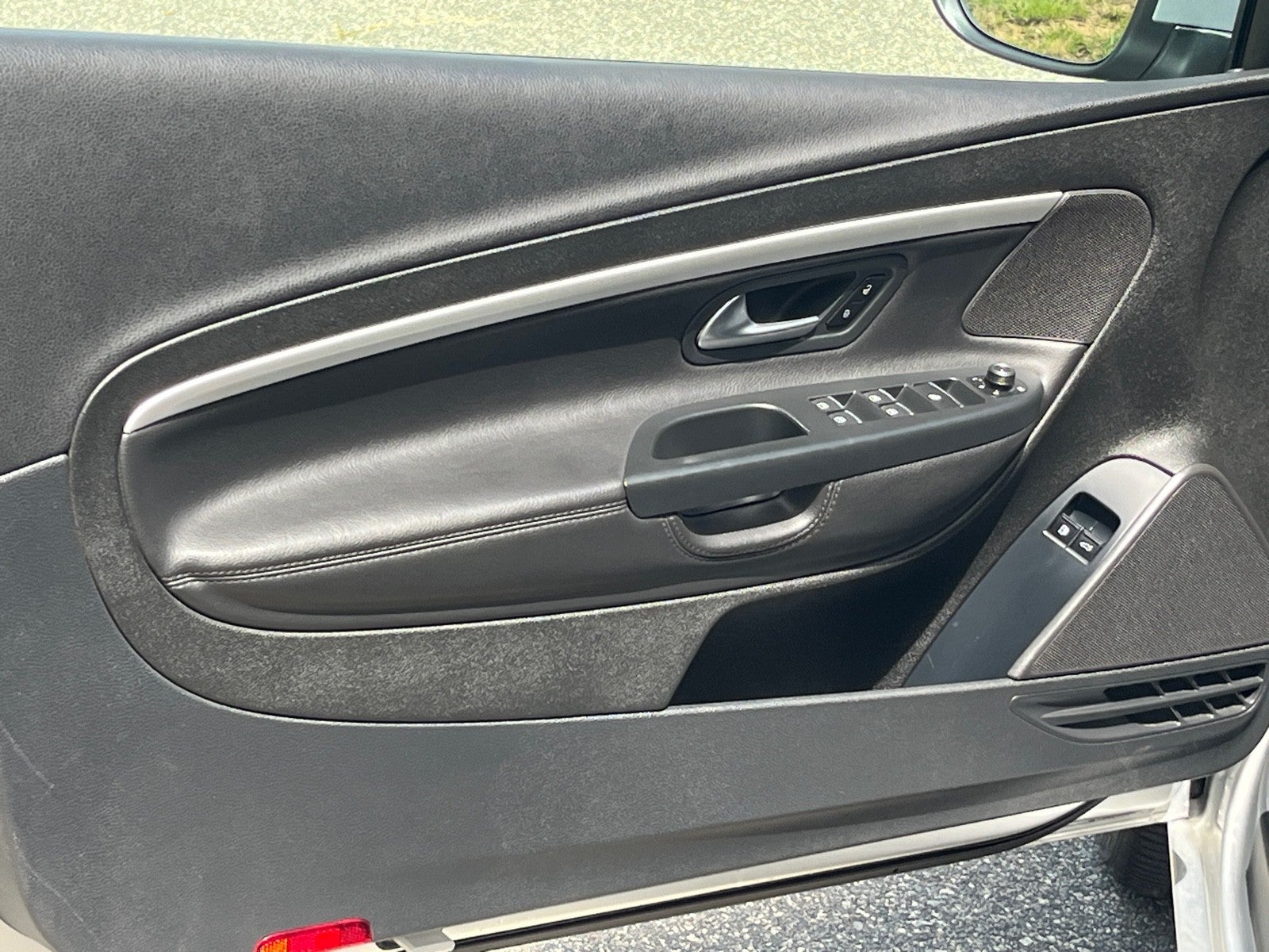 2015 Volkswagen Eos Komfort