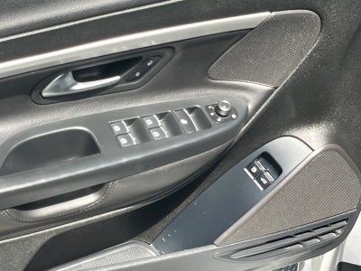 2015 Volkswagen Eos Komfort