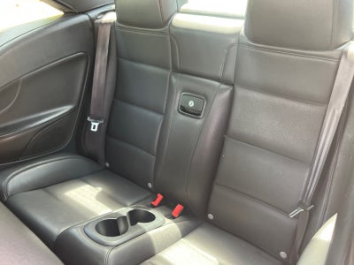 2015 Volkswagen Eos Komfort