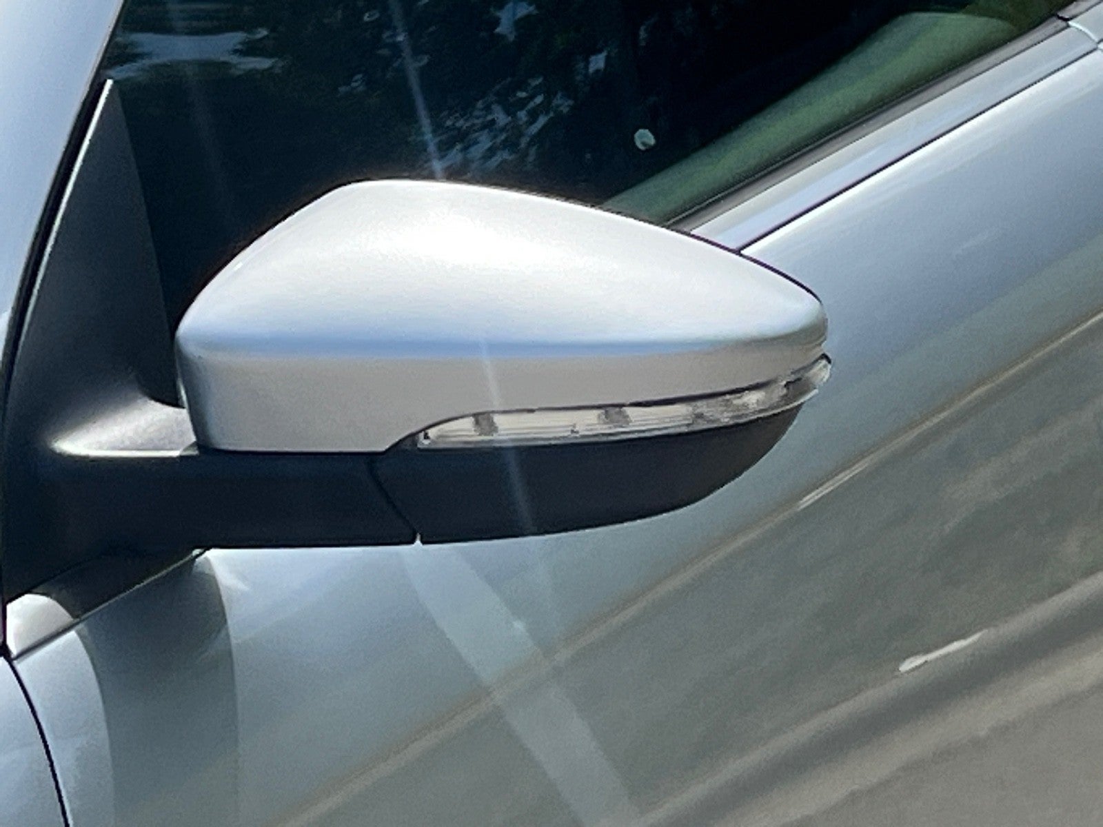 2015 Volkswagen Eos Komfort