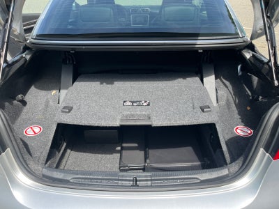 2015 Volkswagen Eos Komfort