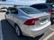 2015 Volvo S60 T5 Drive-E Platinum