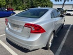 2015 Volvo S60 T5 Drive-E Platinum