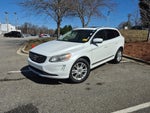 2016 Volvo XC60 T5 Drive-E Platinum
