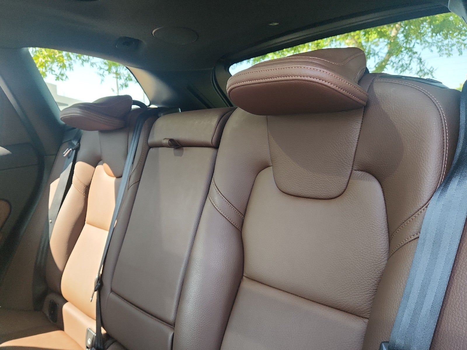 2023 Volvo XC60 Plus Bright Theme