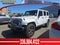2018 Jeep Wrangler JK Unlimited Freedom Edition
