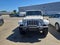 2018 Jeep Wrangler JK Unlimited Freedom Edition