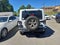 2018 Jeep Wrangler JK Unlimited Freedom Edition