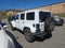 2018 Jeep Wrangler JK Unlimited Freedom Edition