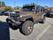 2015 Jeep Wrangler Unlimited Freedom Edition
