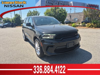 2023 Dodge Durango GT