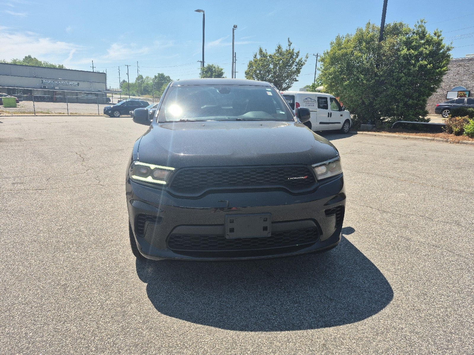 2023 Dodge Durango GT