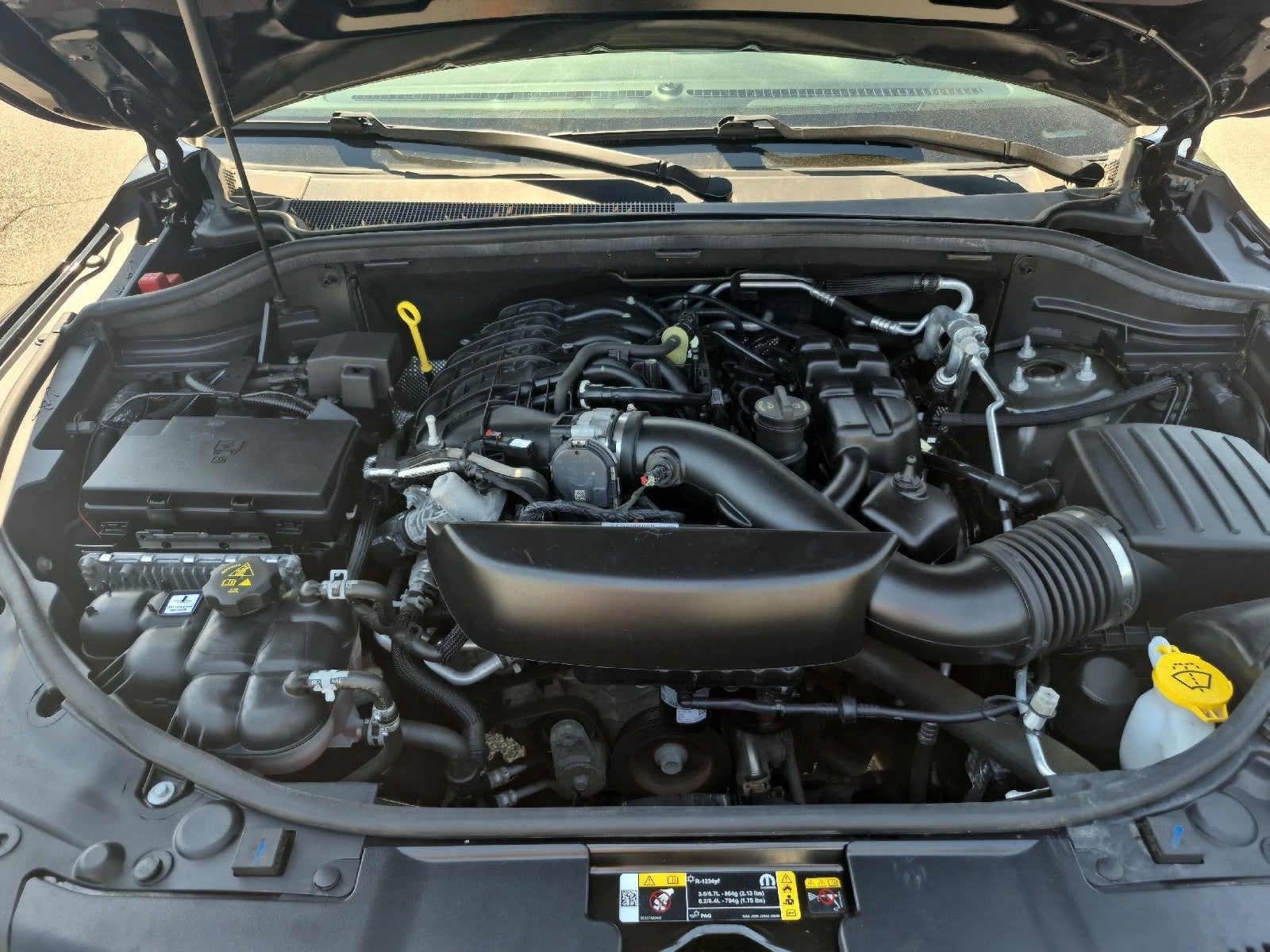 2023 Dodge Durango GT