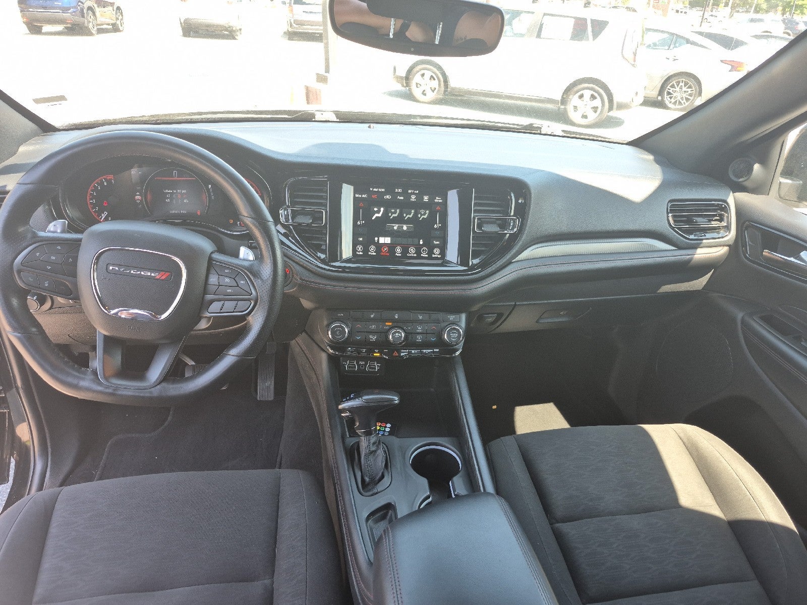 2023 Dodge Durango GT