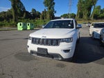 2017 Jeep Grand Cherokee Limited 75th Anniversary