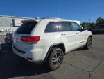 2017 Jeep Grand Cherokee Limited 75th Anniversary