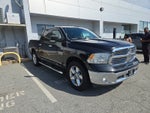 2016 RAM 1500 Outdoorsman
