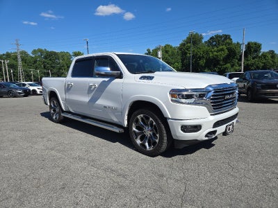 2019 RAM 1500 Longhorn
