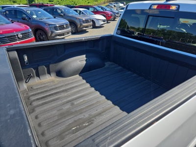 2019 RAM 1500 Longhorn