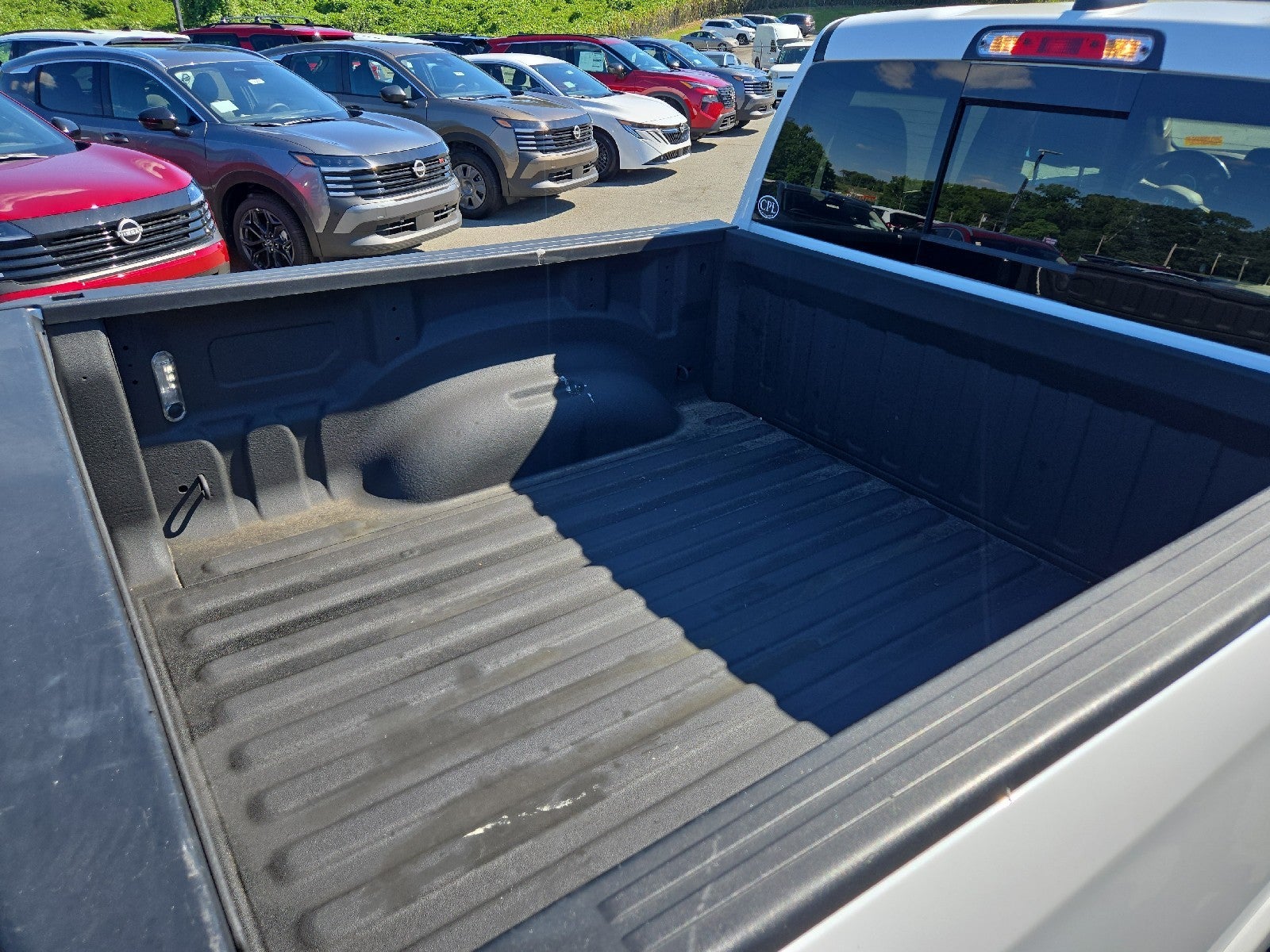 2019 RAM 1500 Longhorn