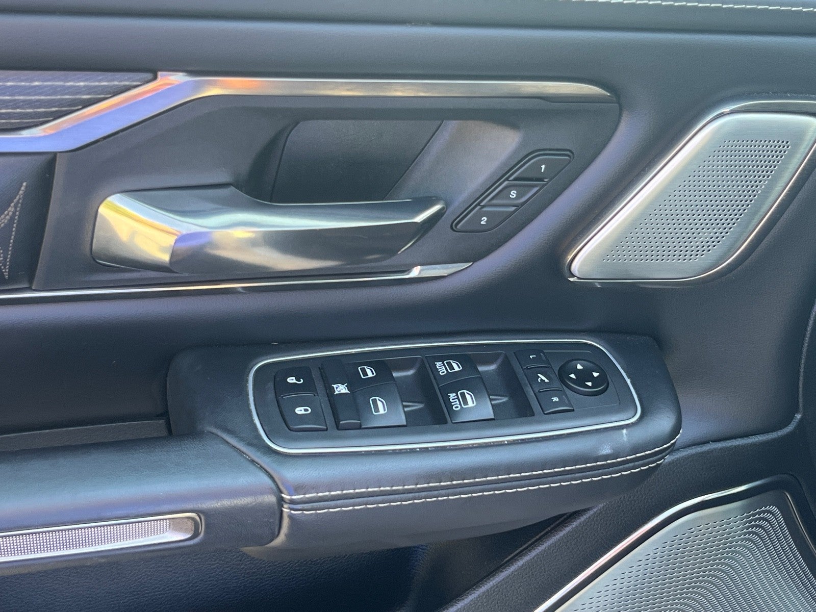 2021 RAM 1500 Limited