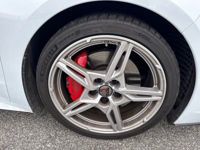 2020 Chevrolet Corvette 2LT