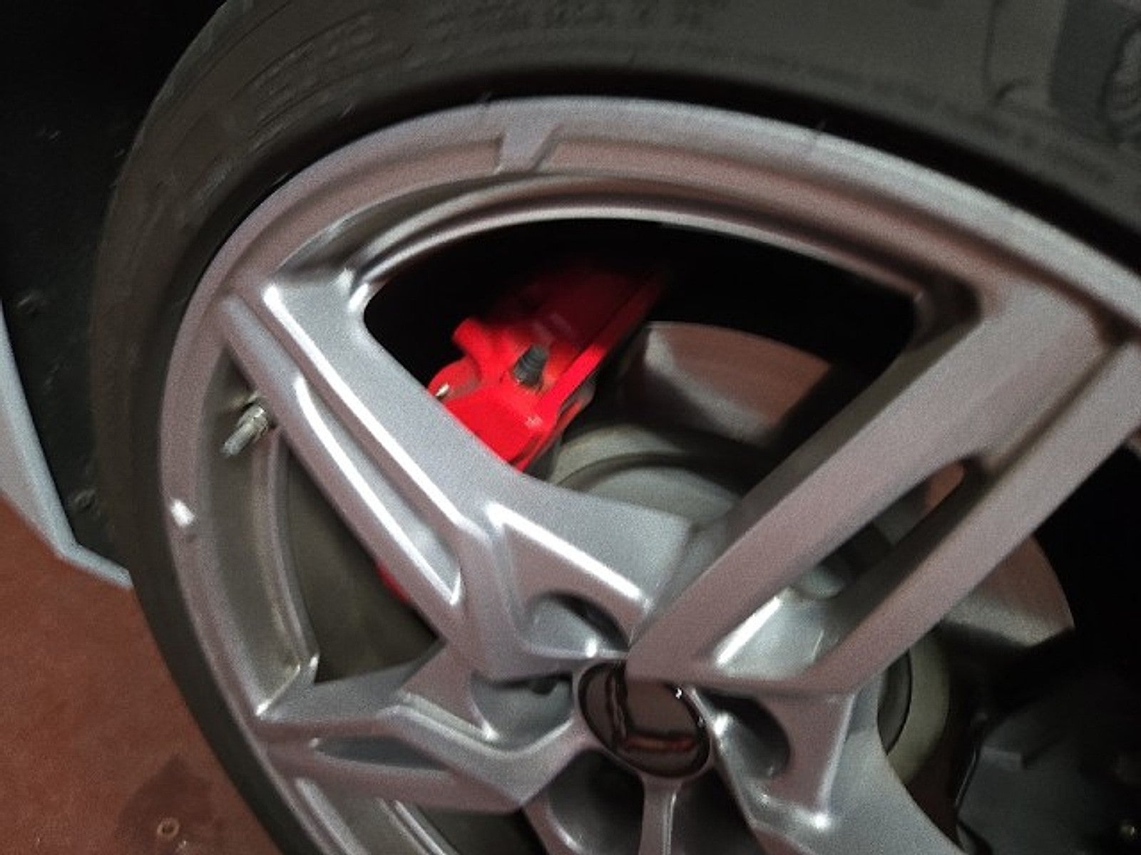 2020 Chevrolet Corvette 2LT