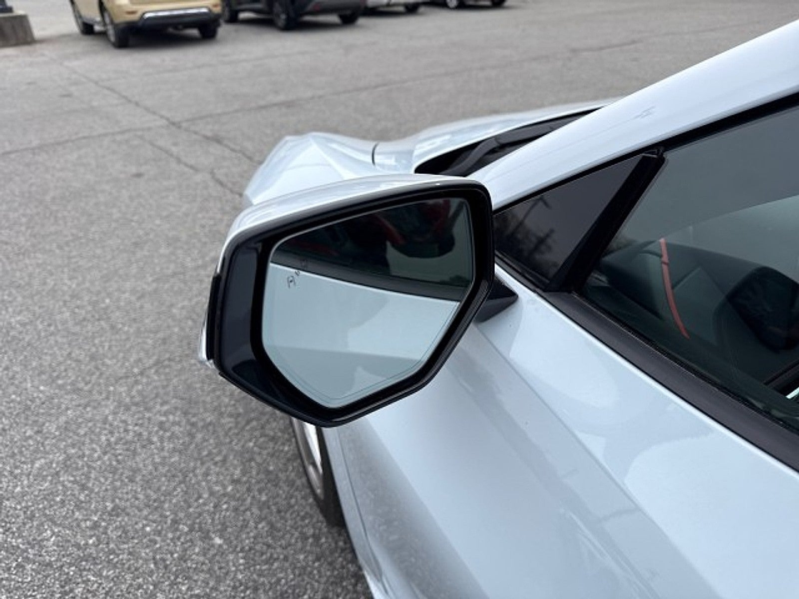 2020 Chevrolet Corvette 2LT