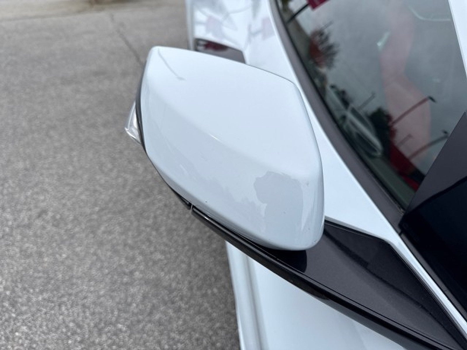 2020 Chevrolet Corvette 2LT