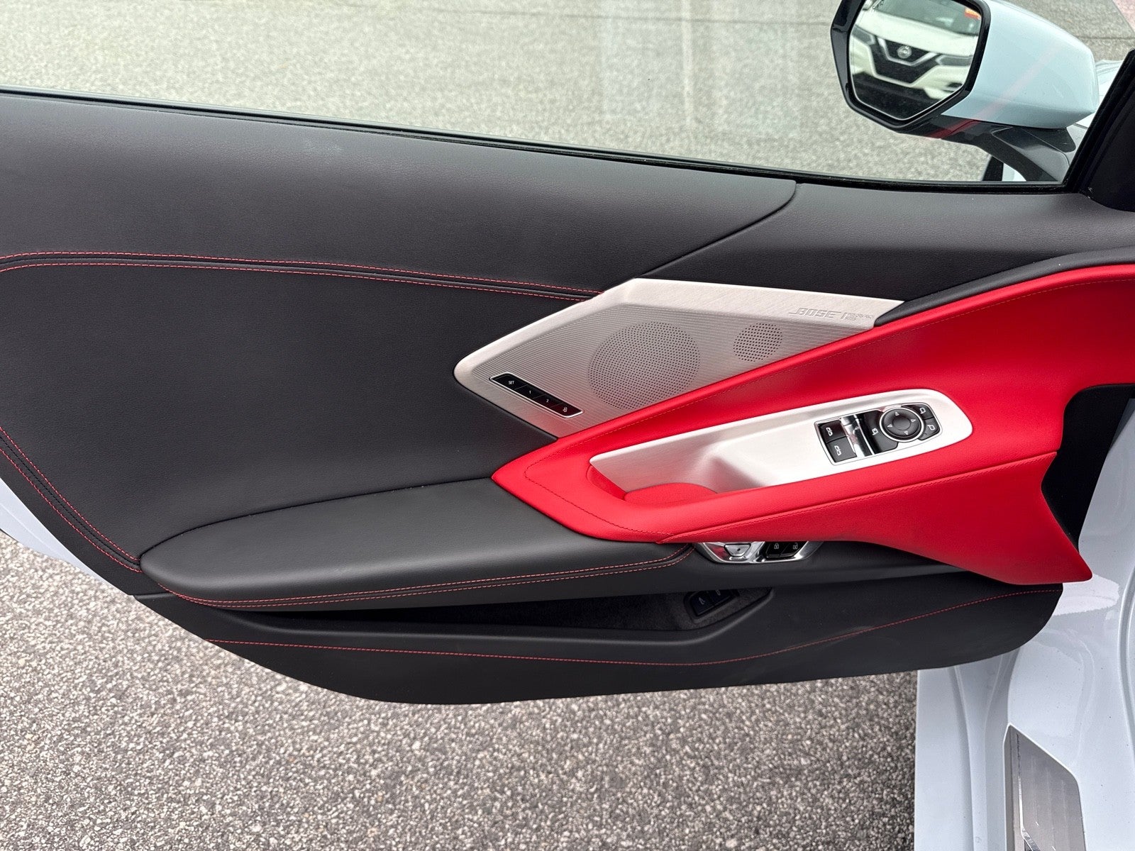 2020 Chevrolet Corvette 2LT