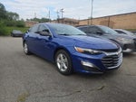 2023 Chevrolet Malibu LS