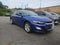 2023 Chevrolet Malibu LS