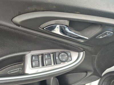 2023 Chevrolet Malibu LS